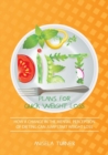 Diet Plans for Quick Weight Loss - Book