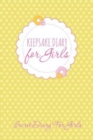 Keepsake Diary for Girls : Secret Diary for Girls - Book