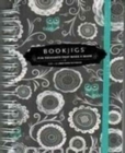 Small Iron Blossoms Notebook - Book