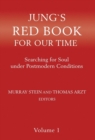 Jung`s Red Book for Our Time : Searching for Soul Under Postmodern Conditions Volume 1 - Book