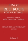 Jung's Red Book for Our Time : Searching for Soul Under Postmodern Conditions Volume 3 - Book