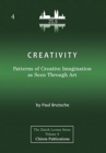 Creativity : Patterns of Creative Imagination as Seen Through Art [ZLS Edition] - Book