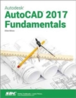 Autodesk AutoCAD 2017 Fundamentals - Book