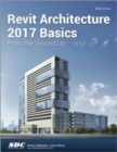 Revit Architecture 2017 Basics - Book