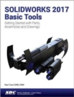 SOLIDWORKS 2017 Basic Tools - Book