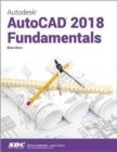 Autodesk AutoCAD 2018 Fundamentals - Book