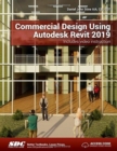 Commercial Design Using Autodesk Revit 2019 - Book