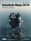 Autodesk Maya 2019 Basics Guide - Book