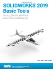 SOLIDWORKS 2019 Basic Tools - Book