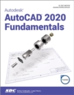 Autodesk AutoCAD 2020 Fundamentals - Book