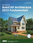 Autodesk AutoCAD Architecture 2023 Fundamentals - Book