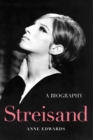 Streisand : A Biography - Book