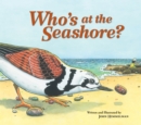 Who's at the Seashore? - Book