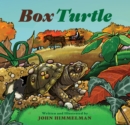 Box Turtle - Book
