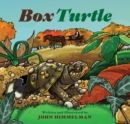 Box Turtle - eBook