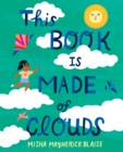 This Book Is Made of Clouds - Book