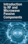 Introduction to RF and Microwave Passive Components - Book