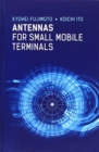 Antennas for Small Mobile Terminals - Book
