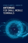 Antennas for Small Mobile Terminals - eBook