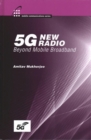 5G New Radio: Beyond Mobile Broadband - Book