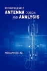 Reconfigurable Antenna Design and Analysis - Book