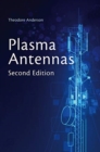 Plasma Antennas, Second Edition - Book