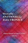 Wearable Antennas and Electronics - Book