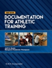 Documentation for Athletic Training - Book
