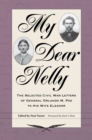 My Dear Nelly - eBook