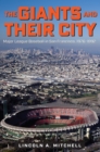 The Giants and Their City - eBook