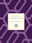 The Essential Tales & Poems of Edgar Allan Poe - Book