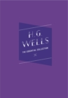 H.G. Wells : The Essential Collection - Book