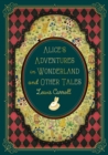 Alice's Adventures in Wonderland and Other Tales : Volume 9 - Book