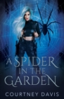 A Spider in the Garden - Book