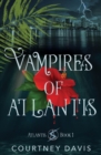 Vampires of Atlantis - Book