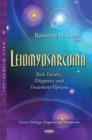 Leiomyosarcoma : Risk Factors, Diagnosis & Treatment Options - Book