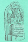 Yoga Sutras of Patanjali and Commentary : Esoteric Classics: Eastern Studies - Book