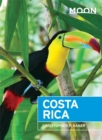 Moon Costa Rica (10th ed) - Book