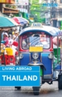 Moon Living Abroad Thailand (2nd ed) - Book