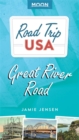 Road Trip USA: Great River Road - Book