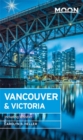 Moon Vancouver : Including Victoria, Vancouver Island & Whistler - Book