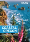 Moon Coastal Oregon (Seventh Edition) - Book