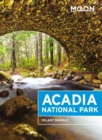 Moon Acadia National Park (Sixth Edition) - Book
