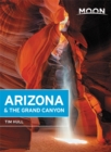 Moon Arizona & the Grand Canyon (Fourteenth Edition) - Book