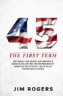 45 : The First Term - Book