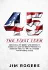 45 : The First Term - Book