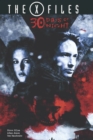 The X-Files/30 Days of Night - Book