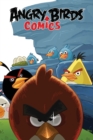 Angry Birds Comics Volume 1 Welcome To The Flock - Book