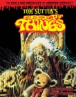 Tom Sutton's Creepy Things - Book