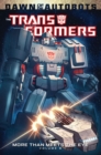 Transformers: More Than Meets The Eye Volume 6 - Book